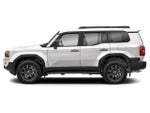 2024 Toyota Land Cruiser 4WD (Natl)