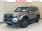 2025 Toyota Land Cruiser 4WD (Natl)