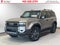 2025 Toyota Land Cruiser 4WD (Natl)