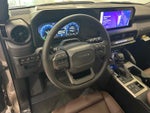 2025 Toyota Land Cruiser 4WD (Natl)