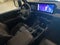 2025 Toyota Land Cruiser 4WD (Natl)