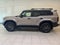 2025 Toyota Land Cruiser 4WD (Natl)