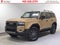 2026 Toyota Land Cruiser 4WD (Natl)