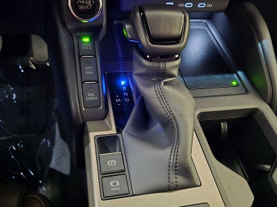 2026 Toyota Land Cruiser 4WD (Natl)