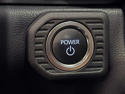 2026 Toyota Land Cruiser 4WD (Natl)