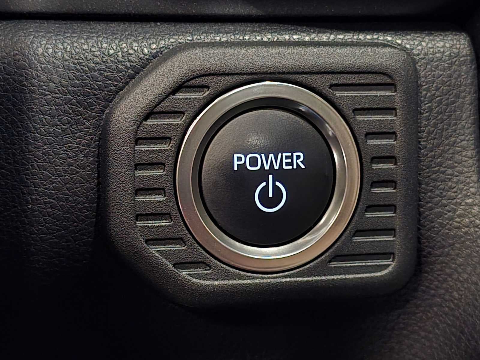 2026 Toyota Land Cruiser 4WD (Natl)