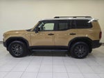 2026 Toyota Land Cruiser 4WD (Natl)