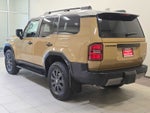 2026 Toyota Land Cruiser 4WD (Natl)