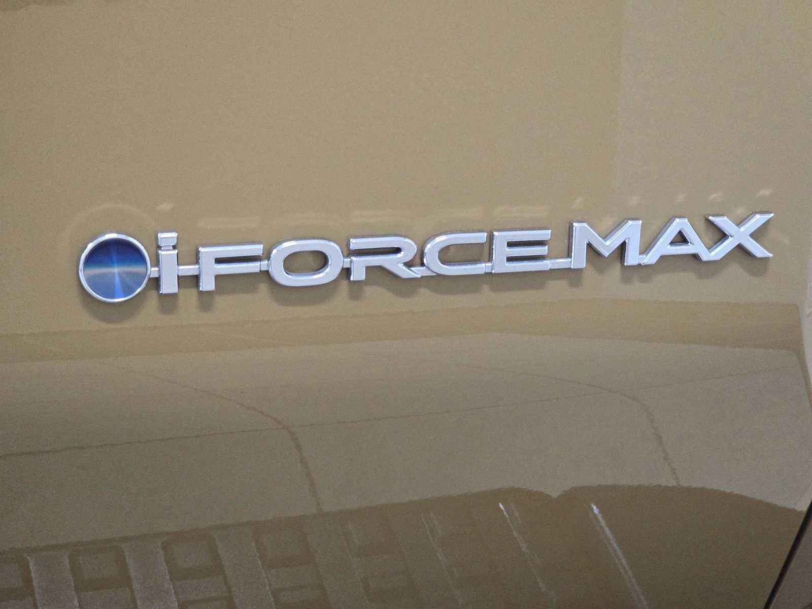 2026 Toyota Land Cruiser 4WD (Natl)