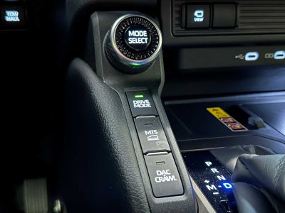 2026 Toyota Land Cruiser 4WD (Natl)
