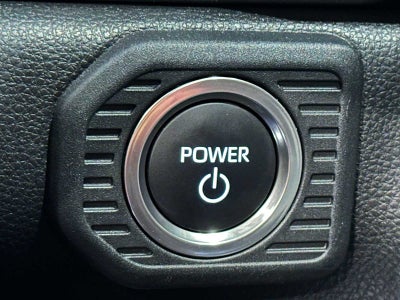 2026 Toyota Land Cruiser 4WD (Natl)