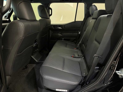 2026 Toyota Land Cruiser 4WD (Natl)