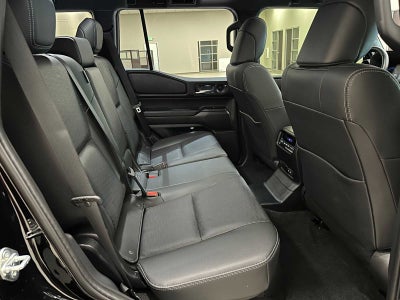 2026 Toyota Land Cruiser 4WD (Natl)