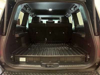 2026 Toyota Land Cruiser 4WD (Natl)