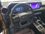 2026 Toyota Land Cruiser 4WD (Natl)