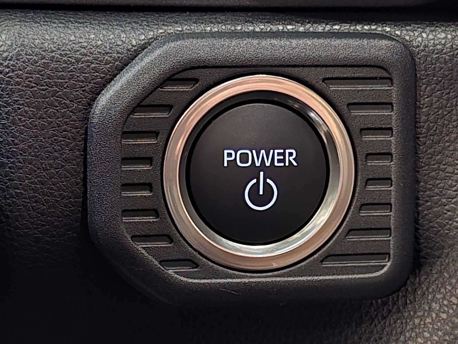 2026 Toyota Land Cruiser 4WD (Natl)