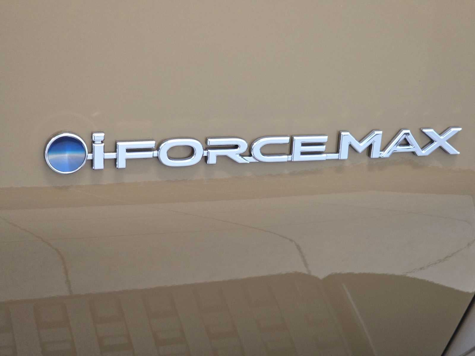 2026 Toyota Land Cruiser 4WD (Natl)