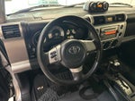 2007 Toyota FJ Cruiser 4WD 4dr Auto (Natl)