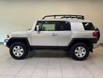 2007 Toyota FJ Cruiser 4WD 4dr Auto (Natl)