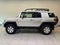 2007 Toyota FJ Cruiser 4WD 4dr Auto (Natl)