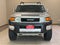 2007 Toyota FJ Cruiser 4WD 4dr Auto (Natl)