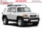 2008 Toyota FJ Cruiser 4WD 4dr Auto (Natl)