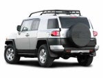 2008 Toyota FJ Cruiser 4WD 4dr Auto (Natl)