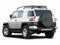 2008 Toyota FJ Cruiser 4WD 4dr Auto (Natl)