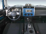 2008 Toyota FJ Cruiser 4WD 4dr Auto (Natl)