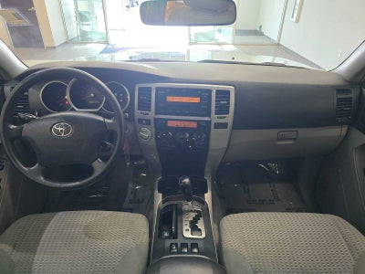 2006 Toyota 4Runner SR5