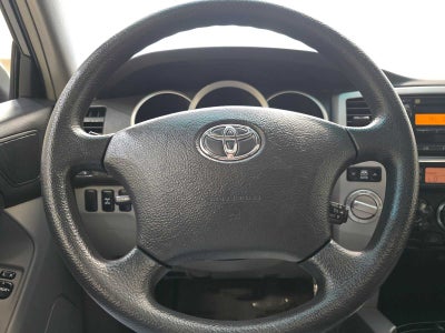 2006 Toyota 4Runner SR5