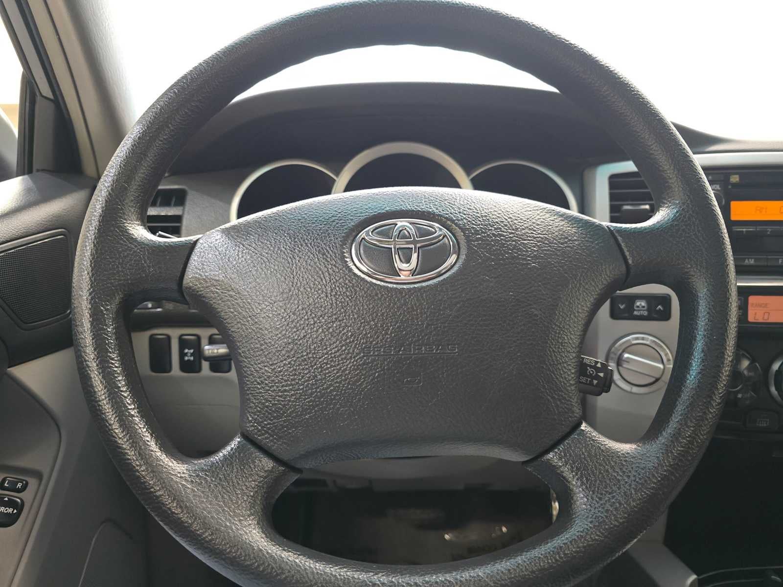 2006 Toyota 4Runner SR5