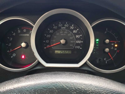 2006 Toyota 4Runner SR5