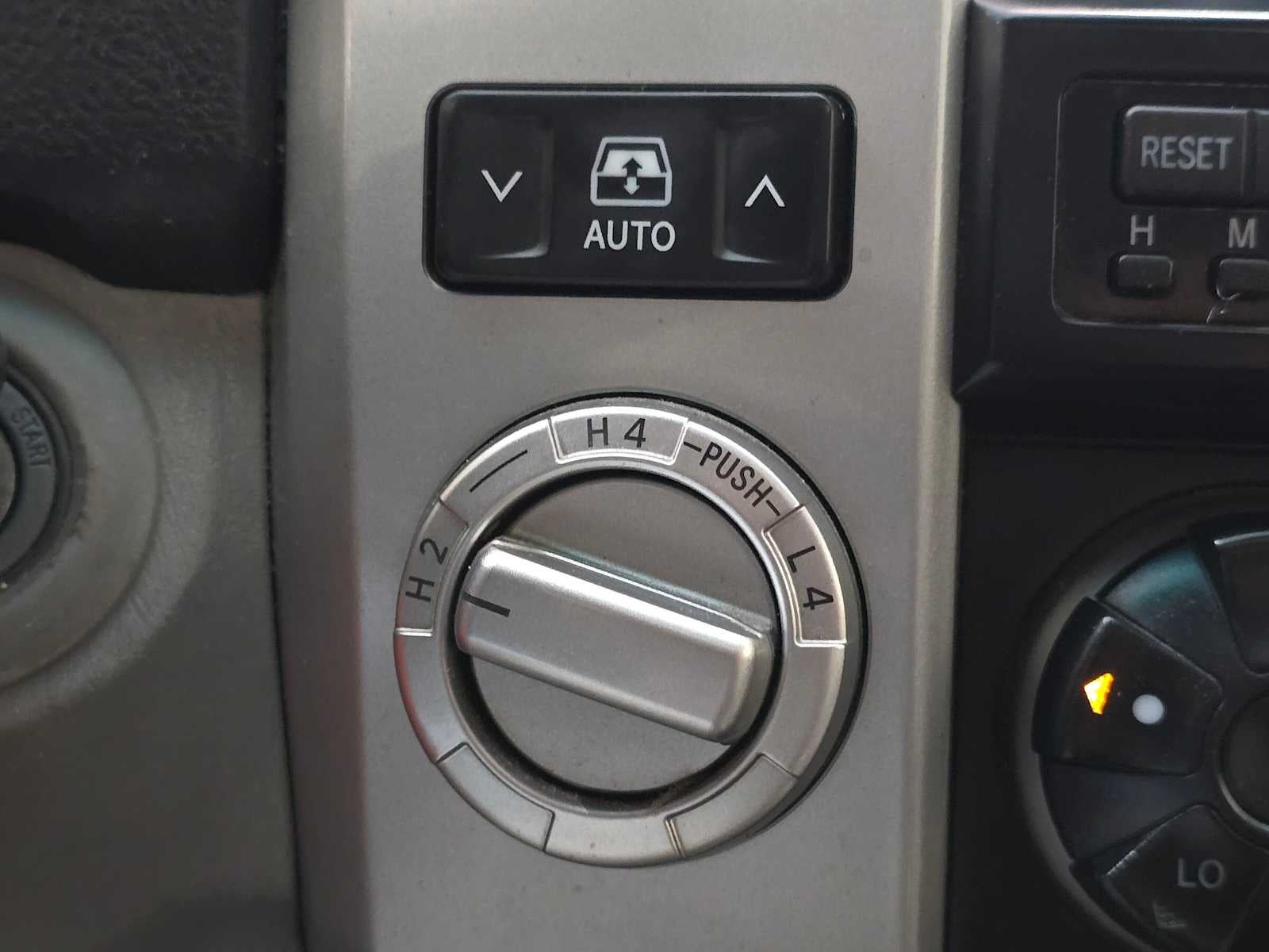 2006 Toyota 4Runner SR5