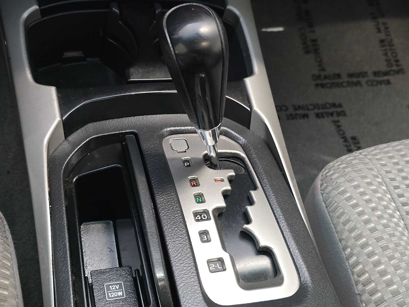 2006 Toyota 4Runner SR5