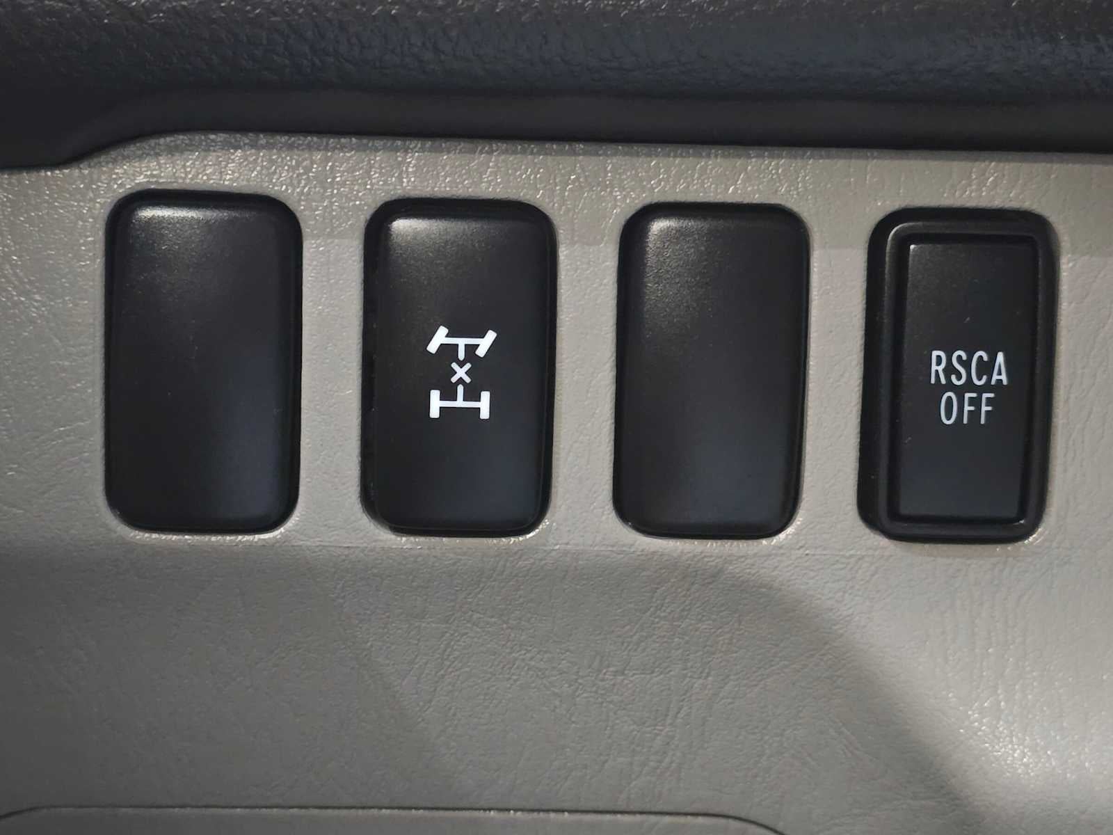 2006 Toyota 4Runner SR5