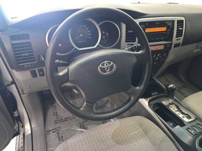 2006 Toyota 4Runner SR5