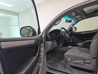 2006 Toyota 4Runner SR5