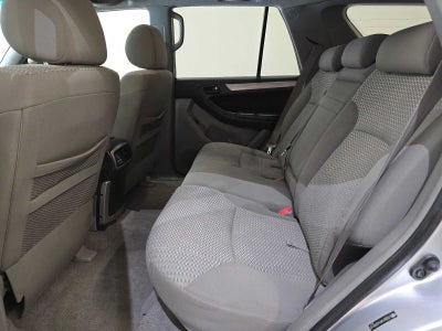 2006 Toyota 4Runner SR5