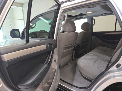 2006 Toyota 4Runner SR5