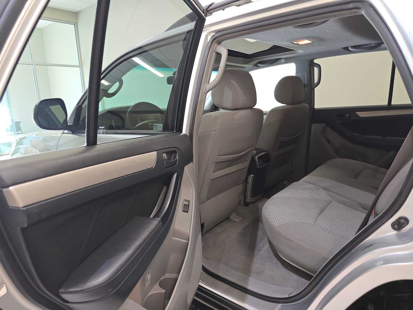 2006 Toyota 4Runner SR5