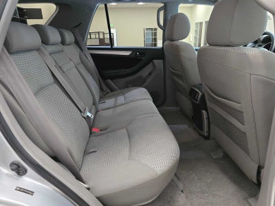 2006 Toyota 4Runner SR5