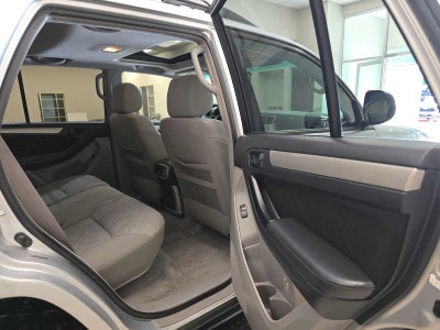 2006 Toyota 4Runner SR5