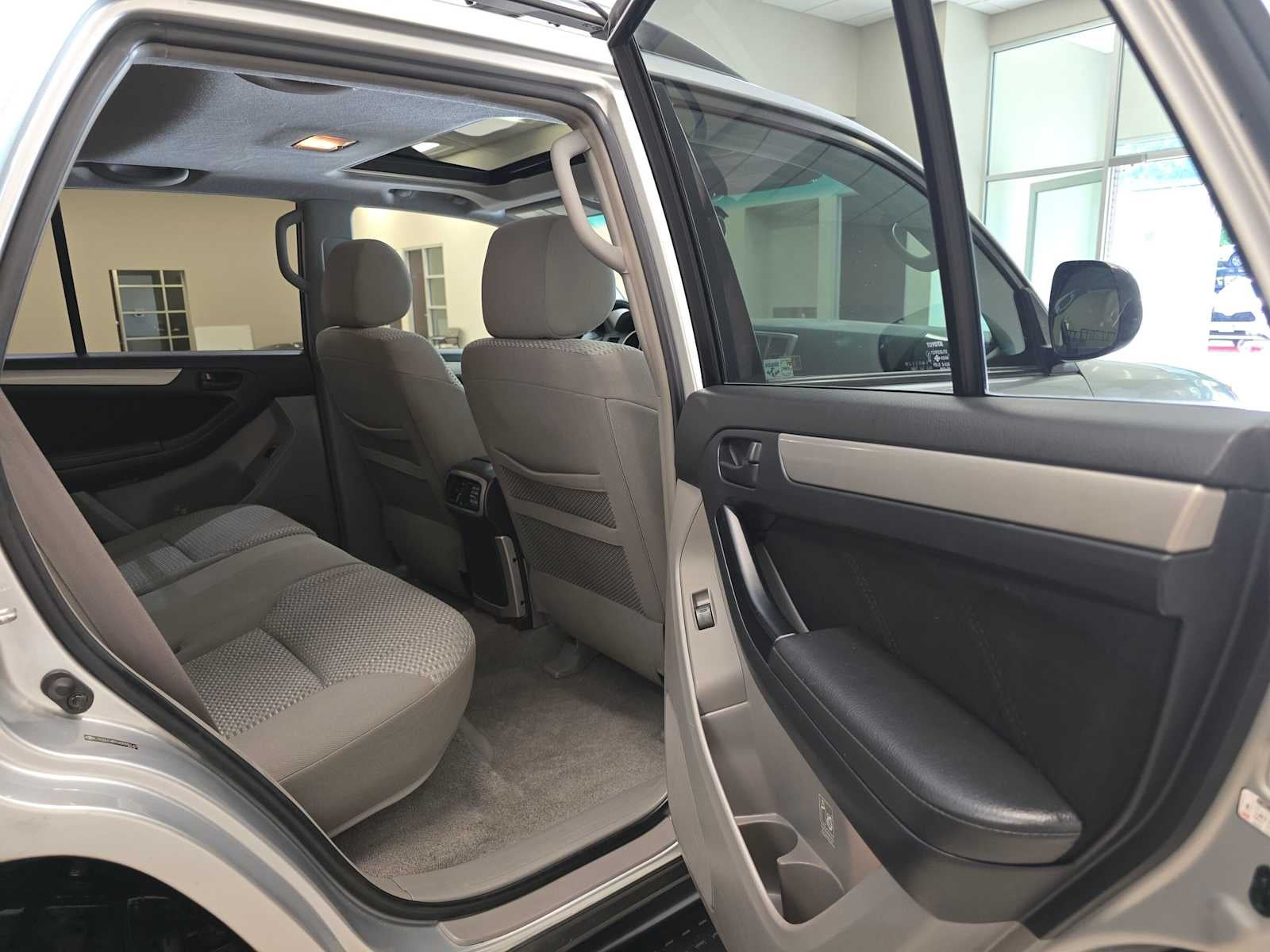 2006 Toyota 4Runner SR5