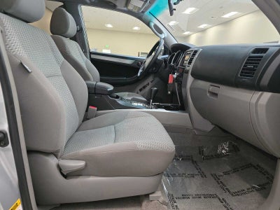 2006 Toyota 4Runner SR5