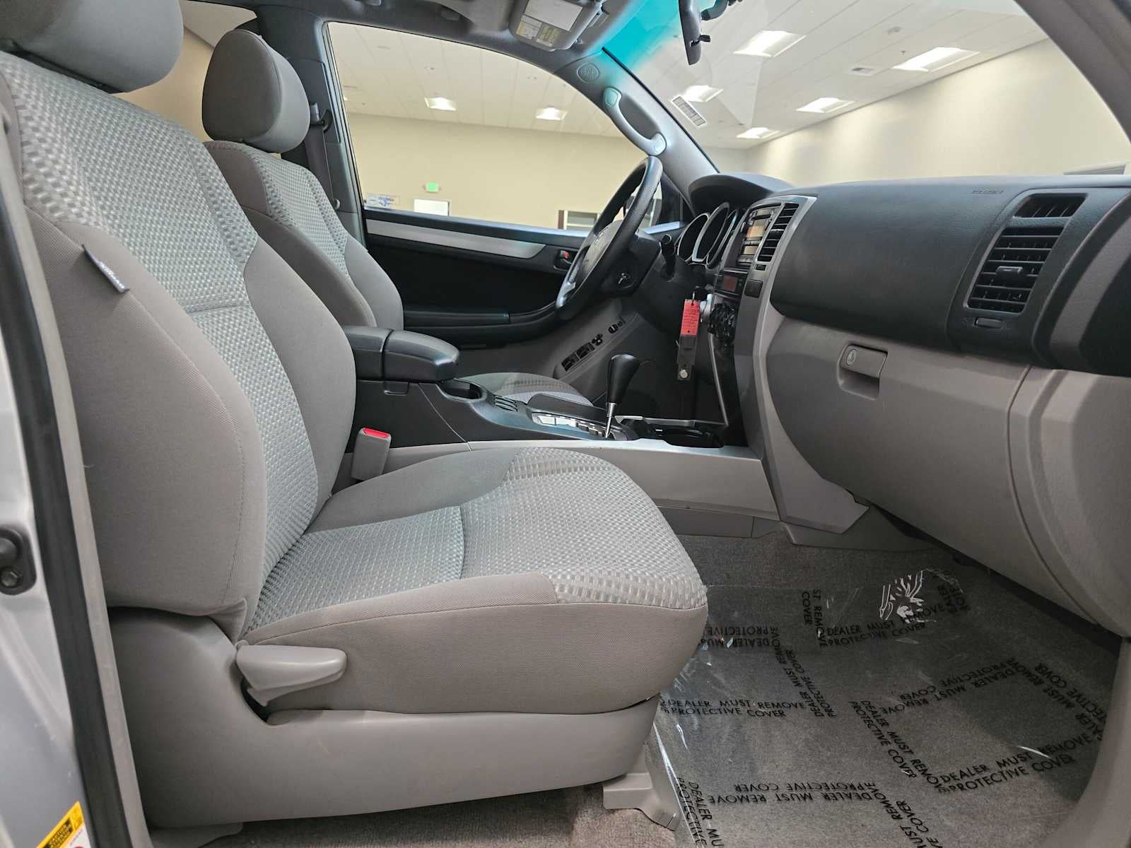 2006 Toyota 4Runner SR5