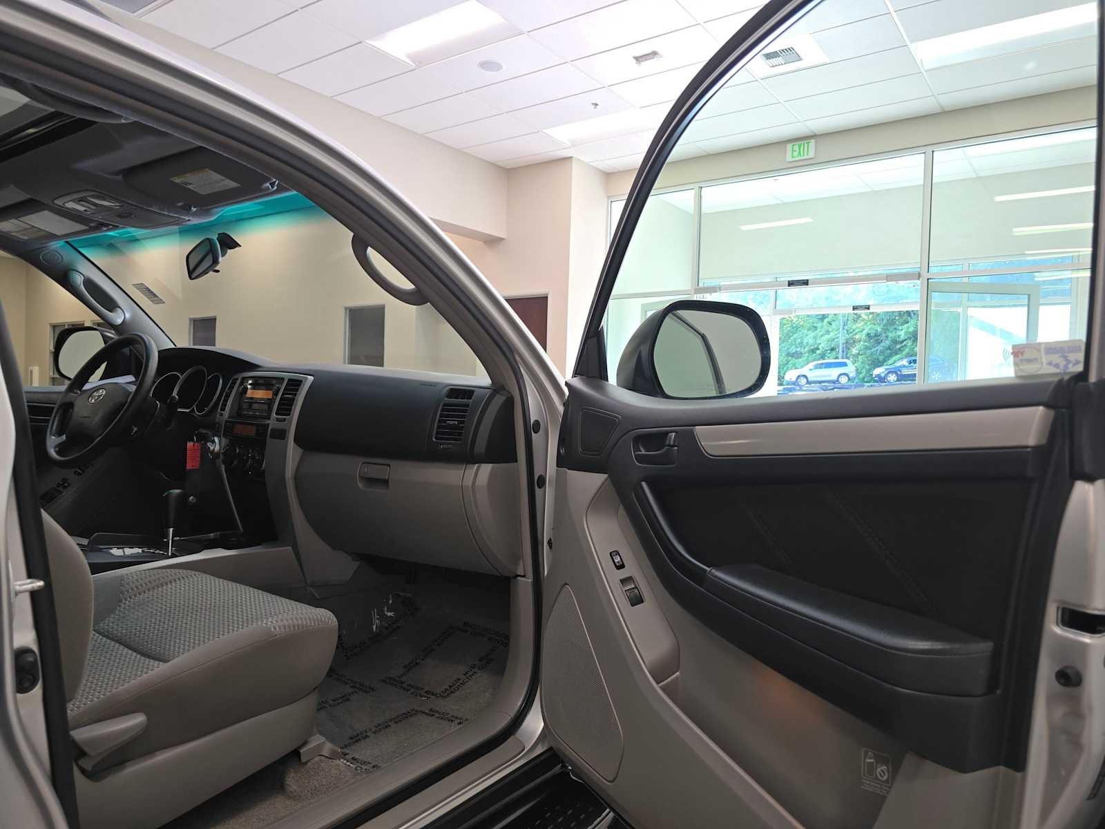 2006 Toyota 4Runner SR5