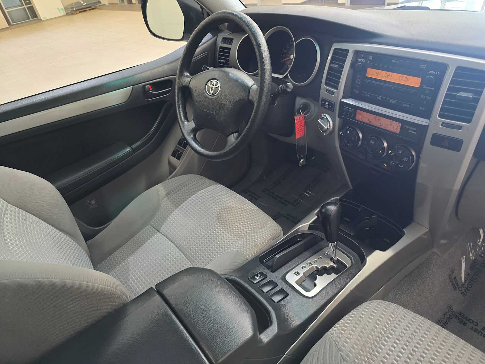 2006 Toyota 4Runner SR5