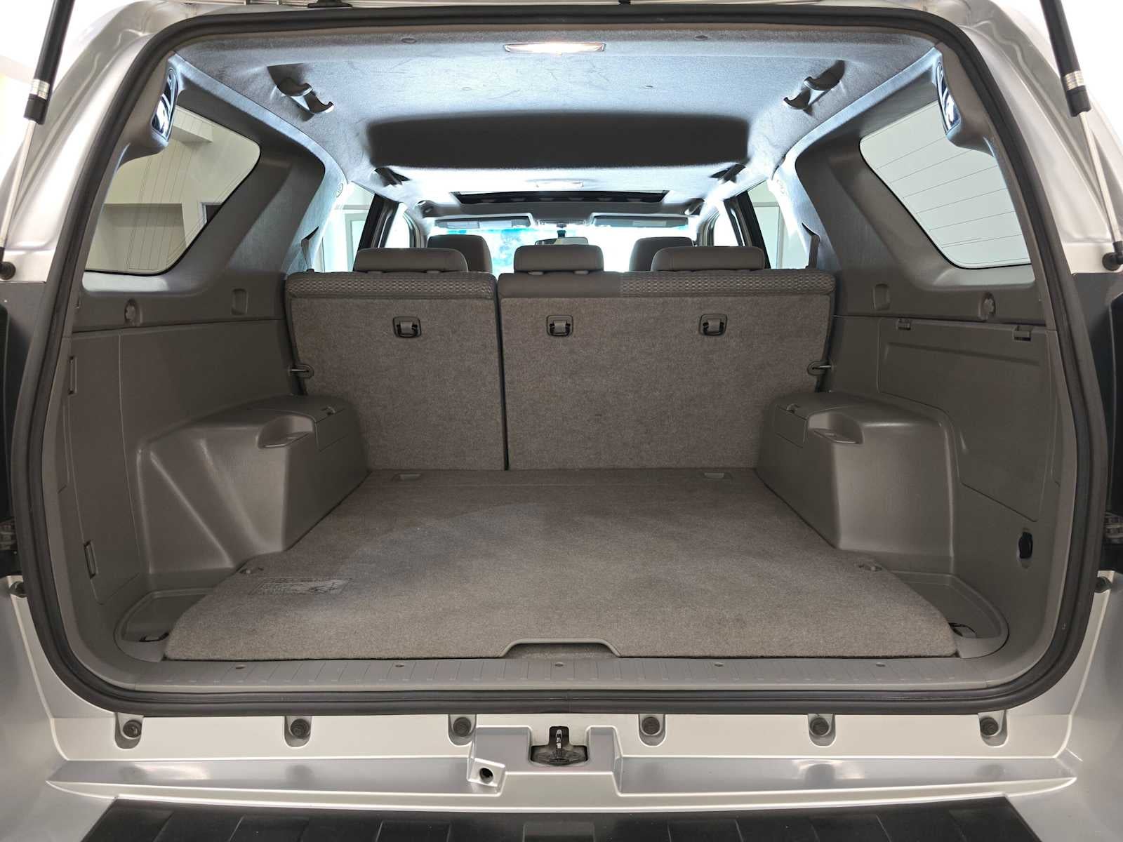 2006 Toyota 4Runner SR5