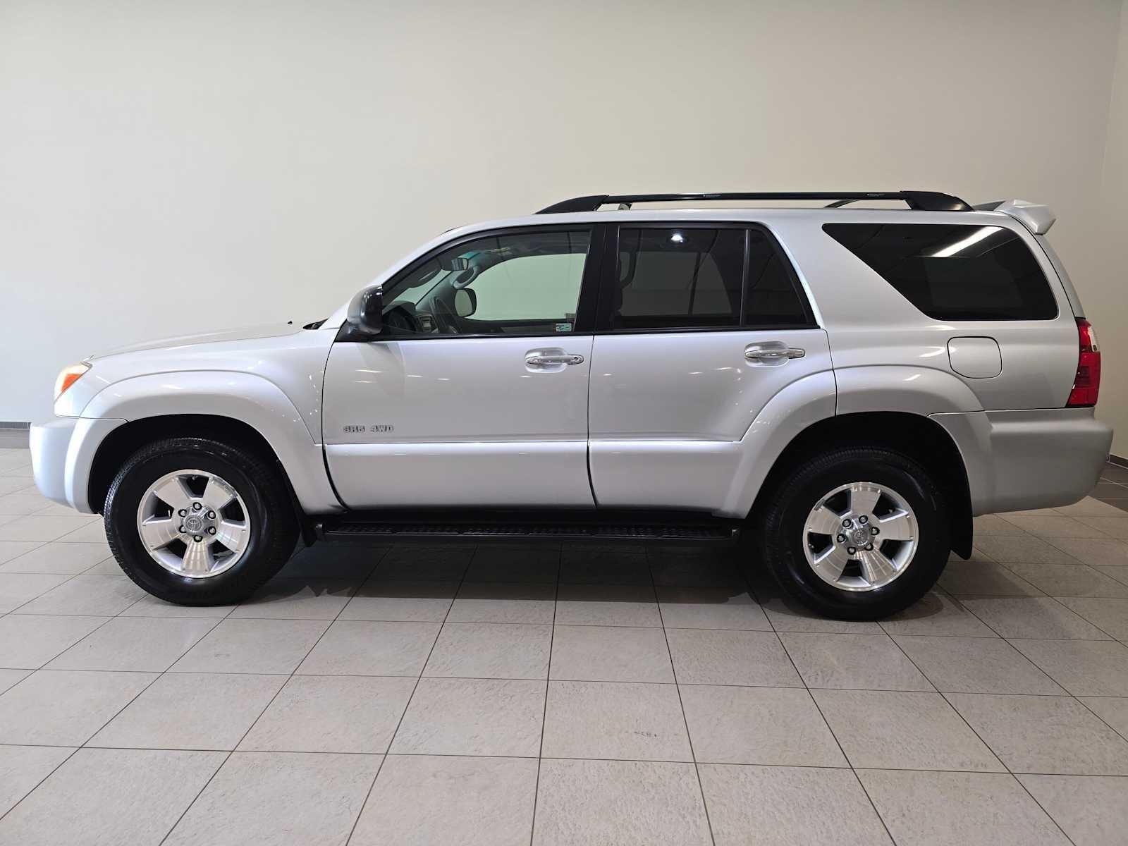 2006 Toyota 4Runner SR5